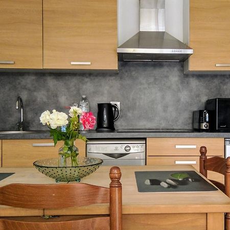 Bel Appartement Lumineux Et Zen Sarlat-la-Caneda Bagian luar foto