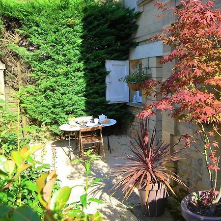Bel Appartement Lumineux Et Zen Sarlat-la-Caneda Bagian luar foto