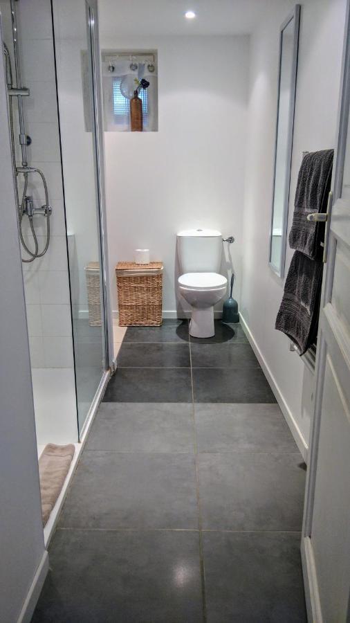 Bel Appartement Lumineux Et Zen Sarlat-la-Caneda Bagian luar foto
