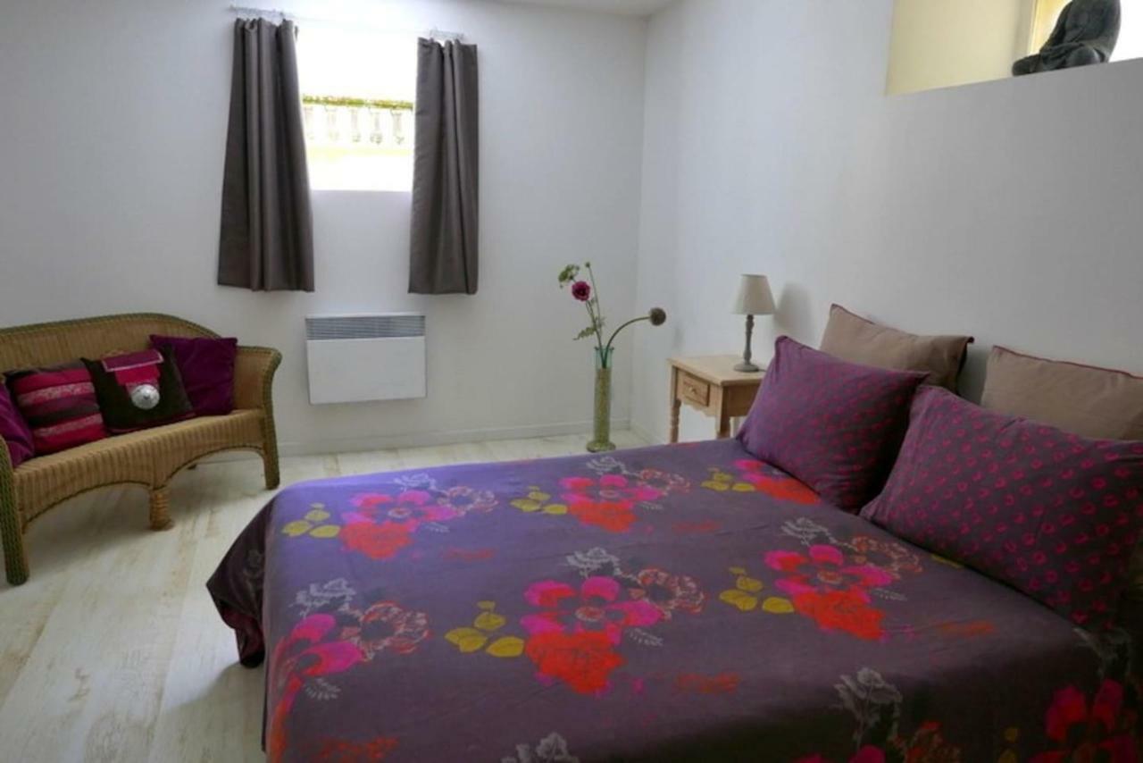 Bel Appartement Lumineux Et Zen Sarlat-la-Caneda Bagian luar foto