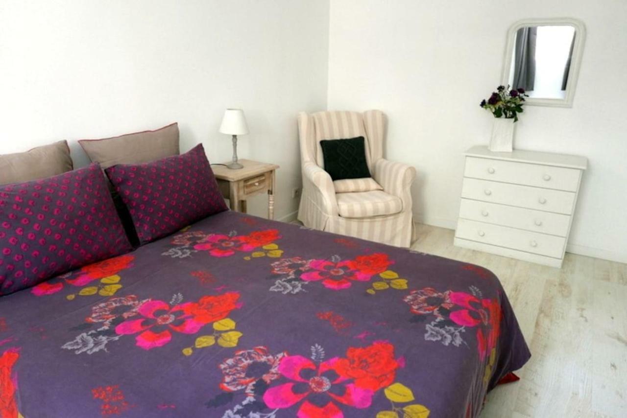 Bel Appartement Lumineux Et Zen Sarlat-la-Caneda Bagian luar foto